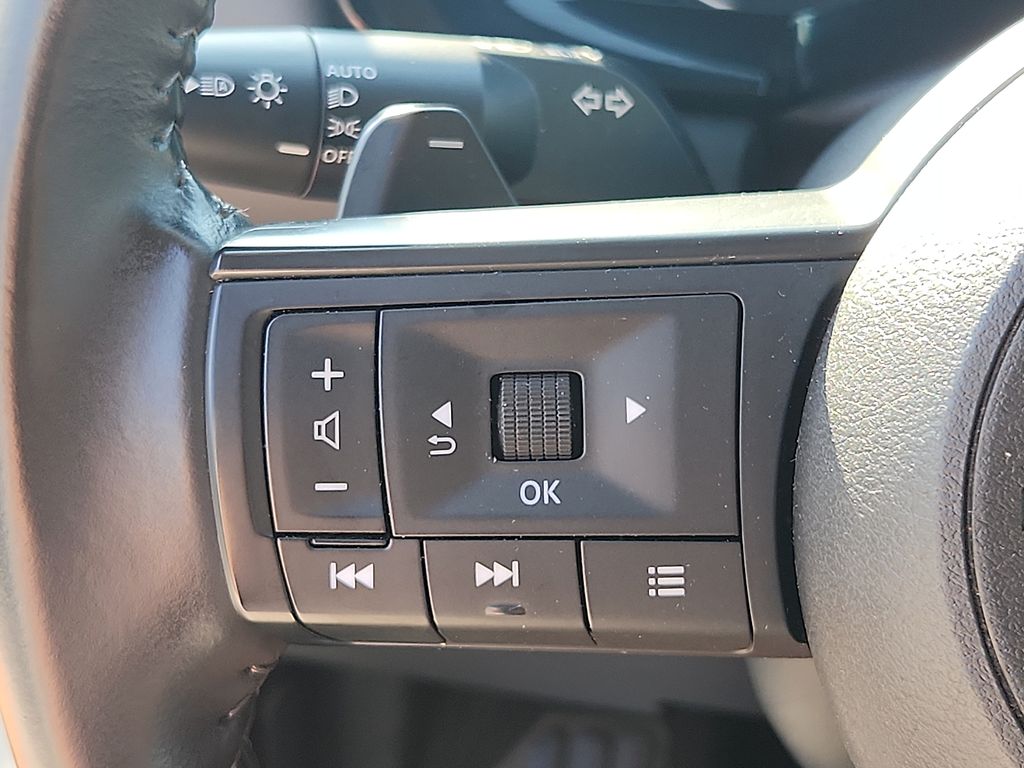 Used 2024 Nissan Pathfinder SUV