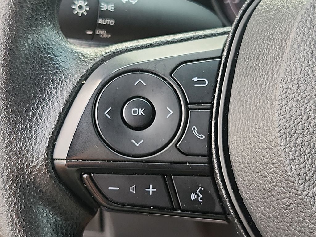 Used 2025 Toyota RAV4 SUV
