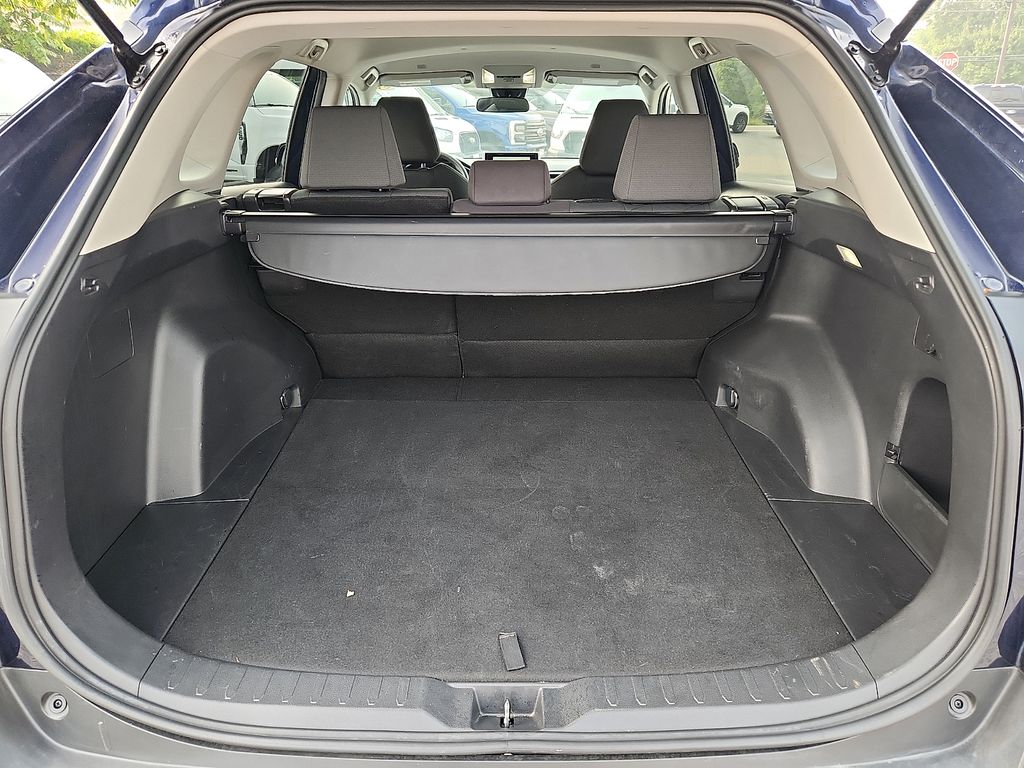 Used 2025 Toyota RAV4 SUV