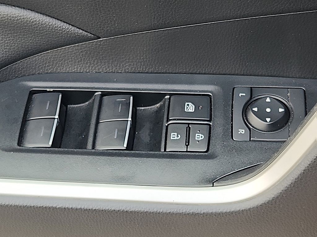 Used 2025 Toyota RAV4 SUV