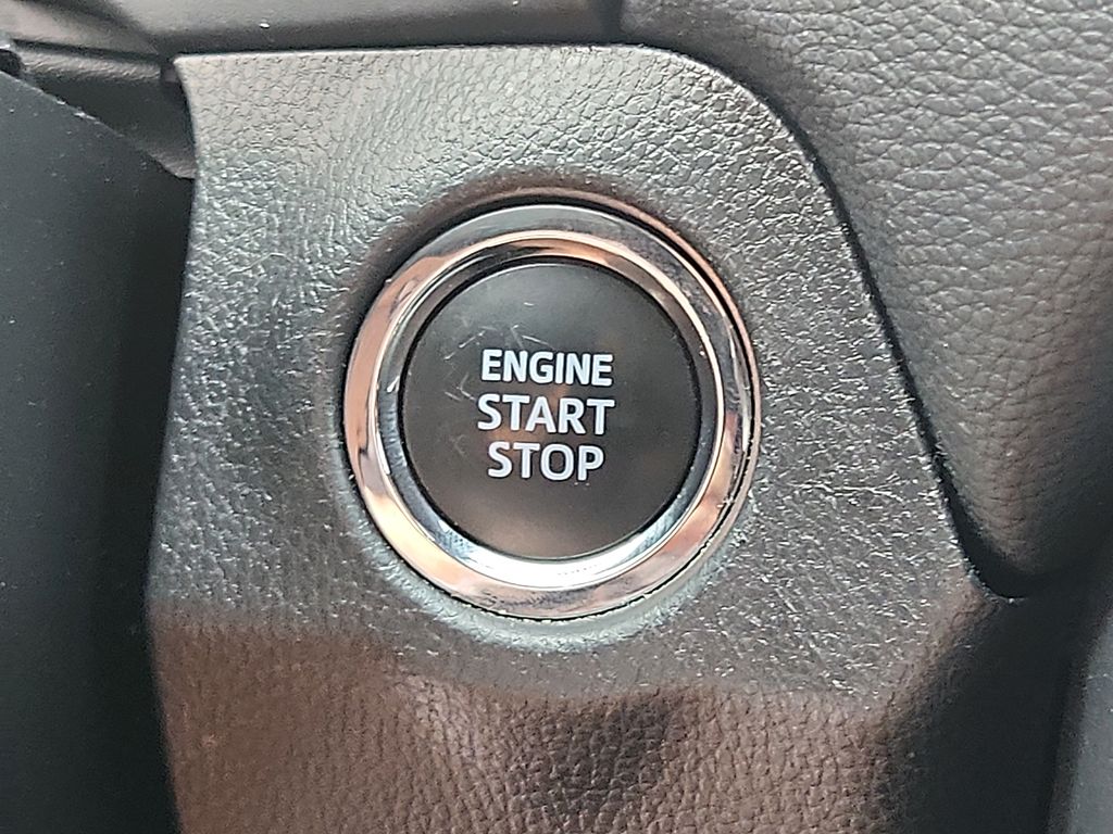 Used 2025 Toyota RAV4 SUV