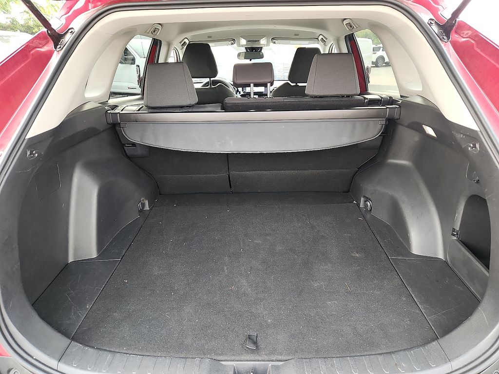 Used 2025 Toyota RAV4 SUV