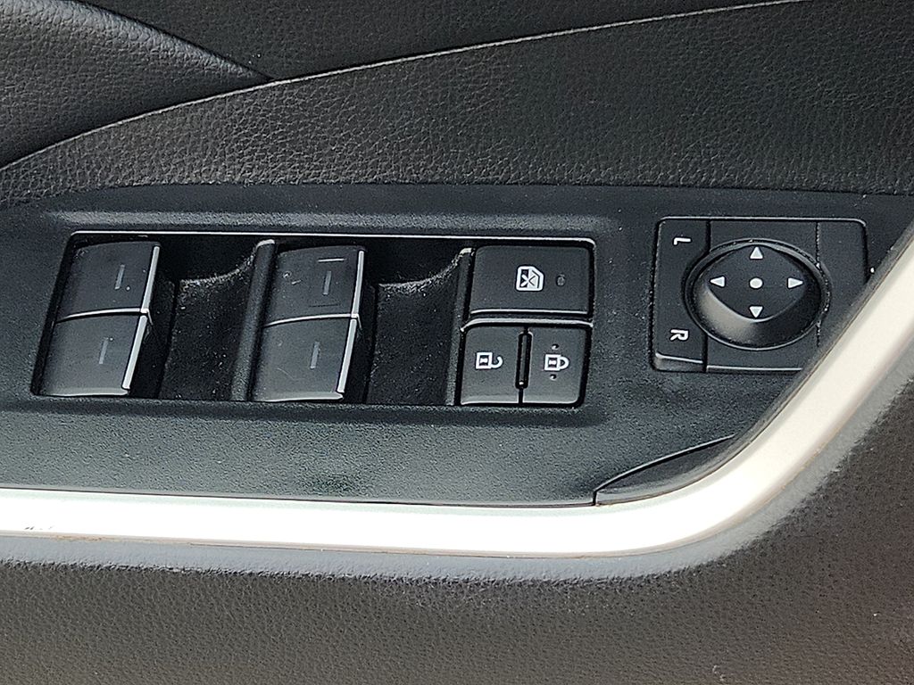 Used 2025 Toyota RAV4 SUV
