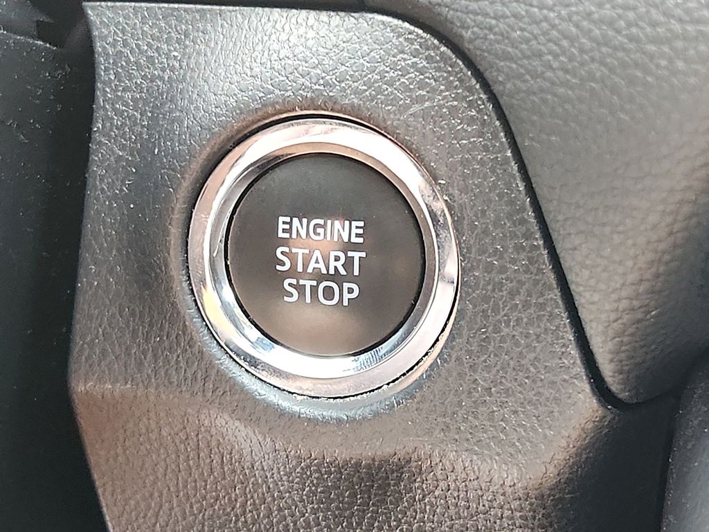 Used 2025 Toyota RAV4 SUV
