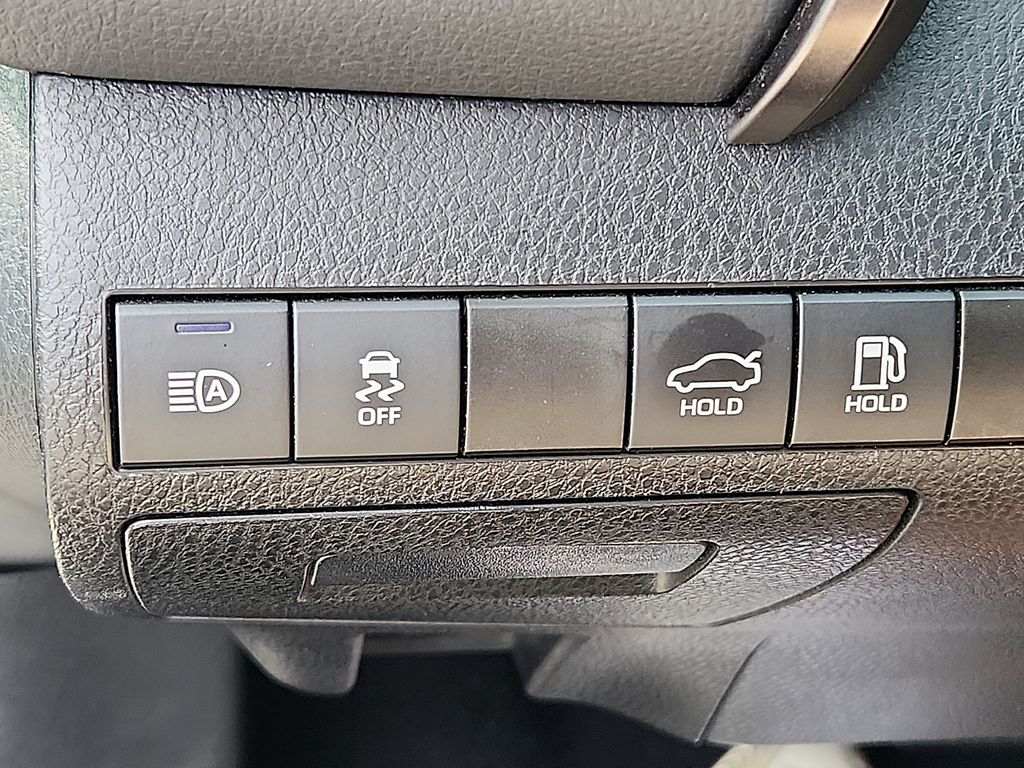 Used 2024 Toyota Camry Sedan