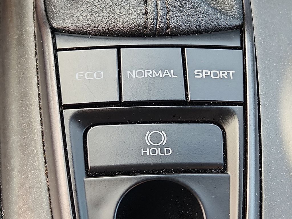 Used 2024 Toyota Camry Sedan