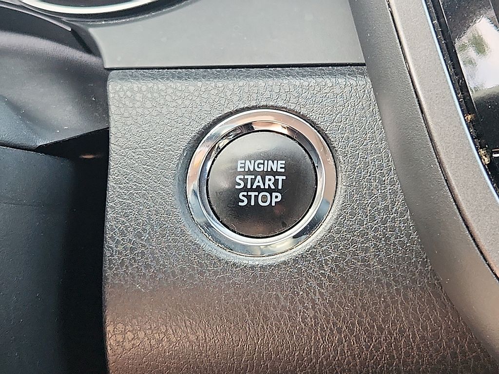 Used 2024 Toyota Camry Sedan