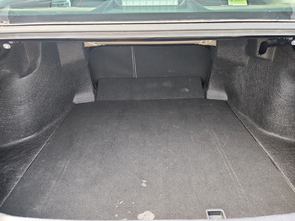 Used 2024 Toyota Camry Sedan