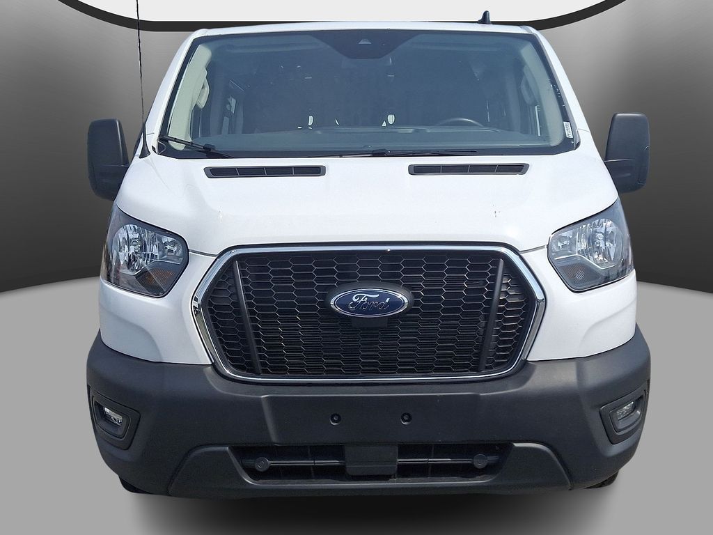 Used 2025 Ford Transit Van T-250 Low Roof Slide Van
