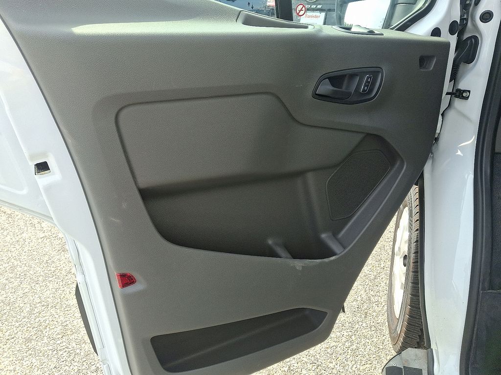 Used 2025 Ford Transit Van T-250 Low Roof Slide Van