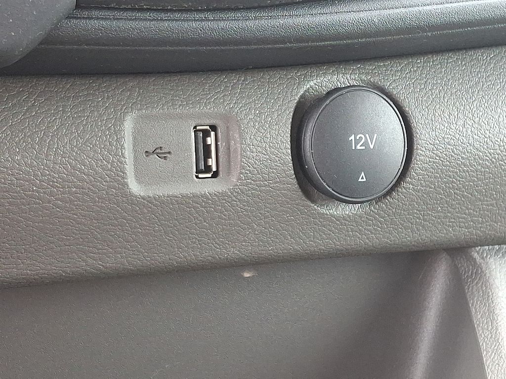 Used 2025 Ford Transit Van T-250 Low Roof Slide Van