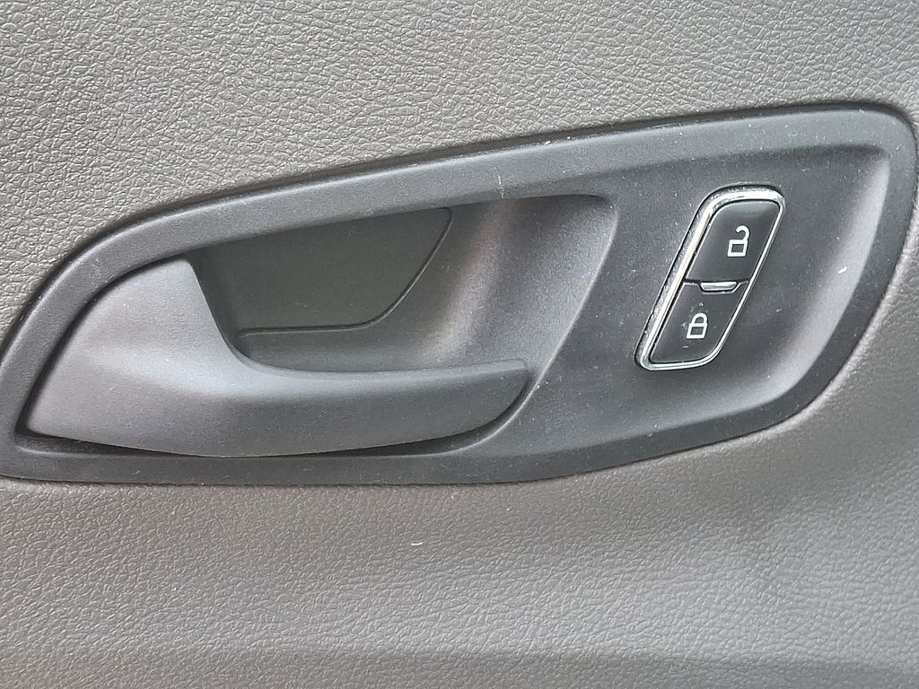Used 2025 Ford Transit Van T-250 Low Roof Slide Van