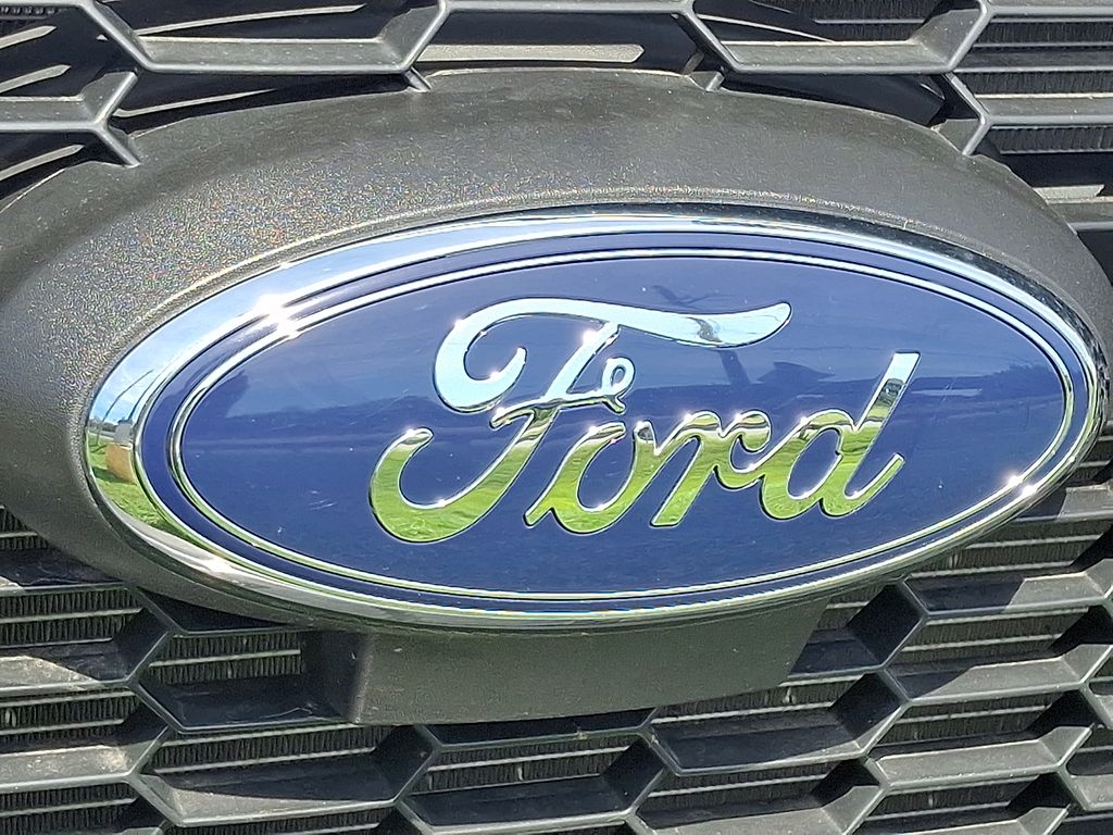 Used 2025 Ford Transit Van T-250 Low Roof Slide Van