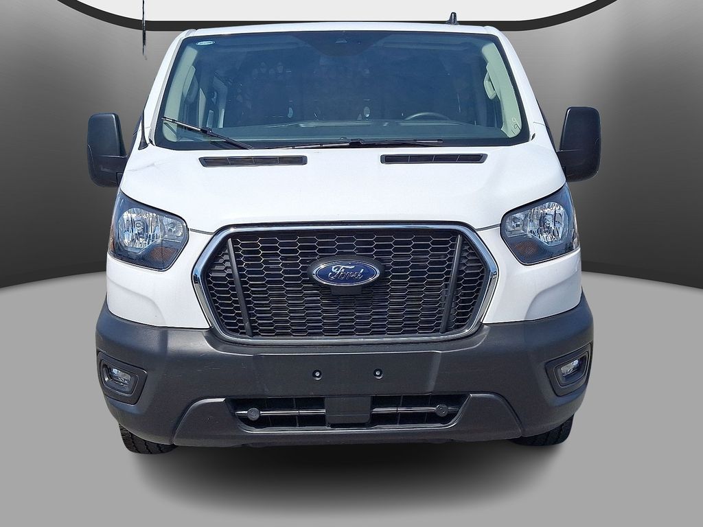 Used 2025 Ford Transit Van T-250 Low Roof Slide Van