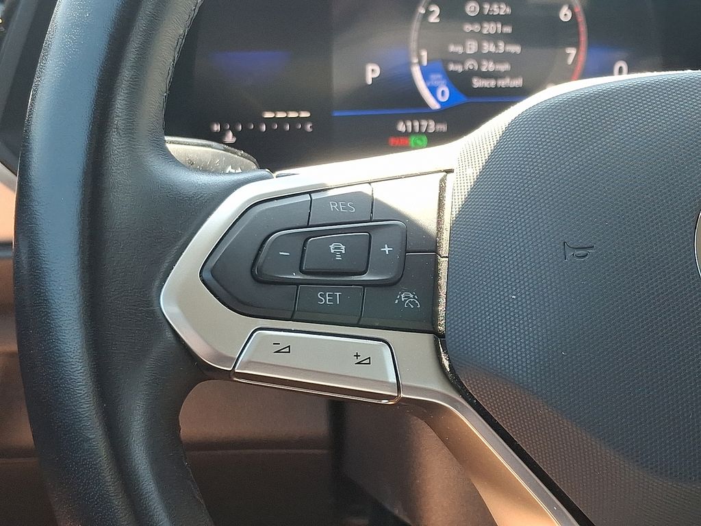 Used 2024 Volkswagen Jetta Sedan