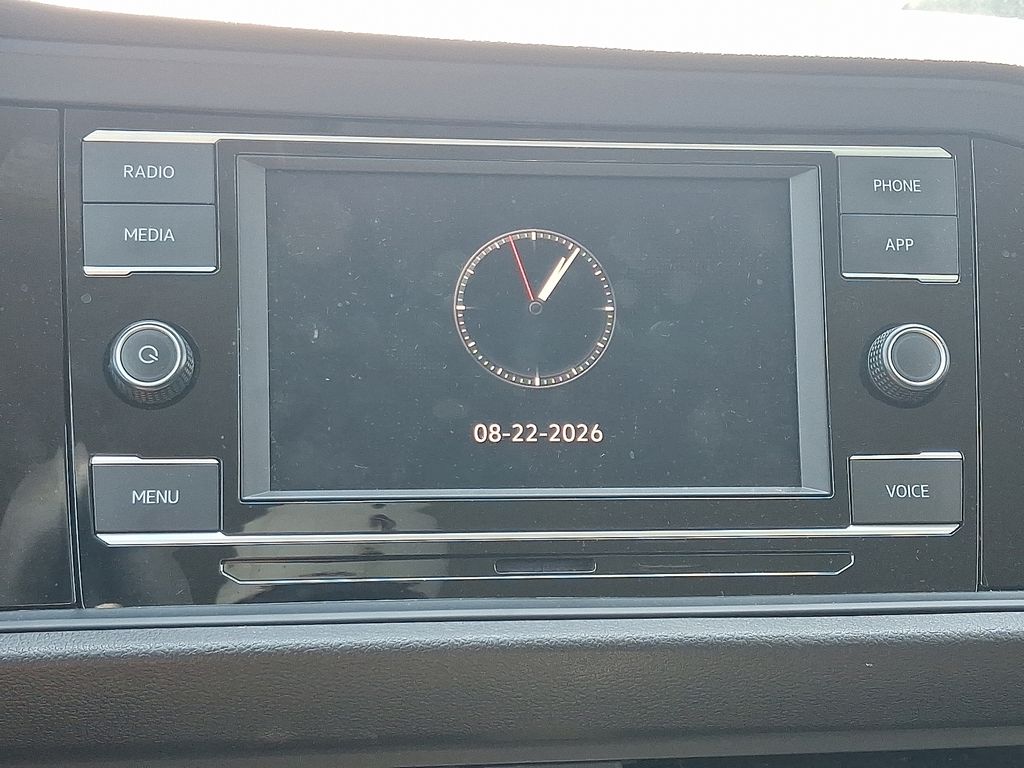 Used 2024 Volkswagen Jetta Sedan