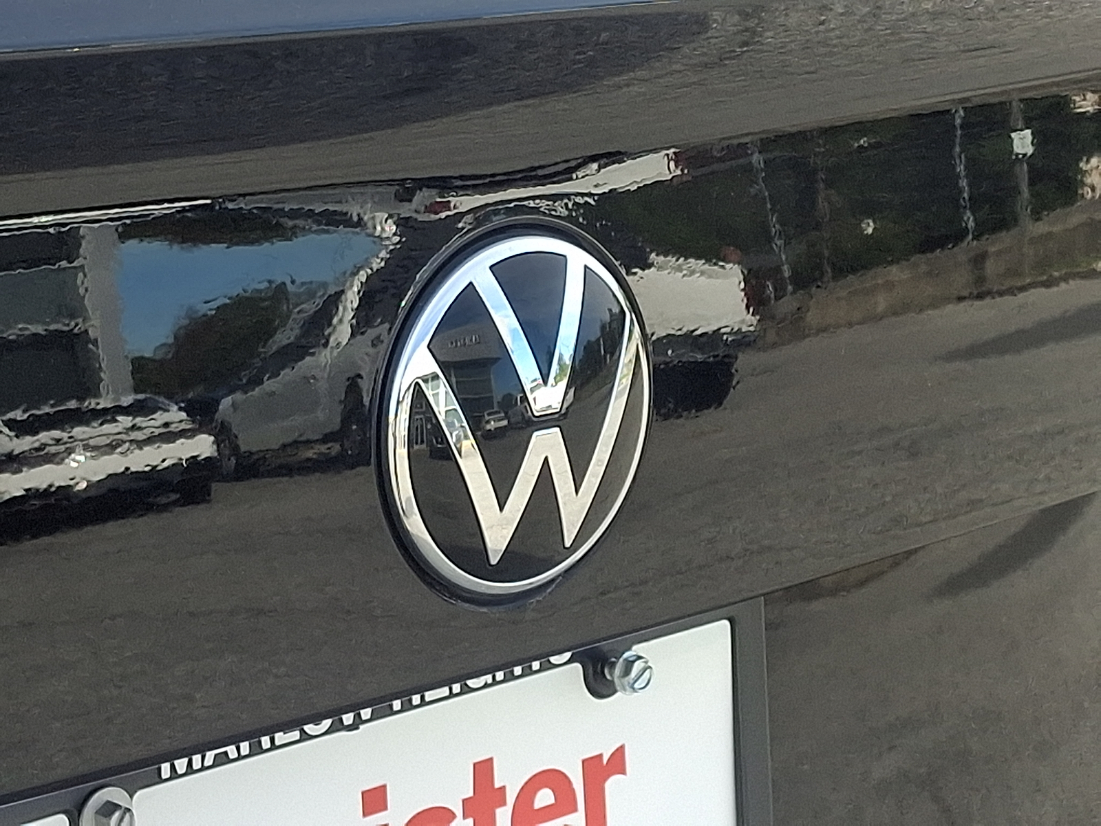 Used 2024 Volkswagen Jetta Sedan