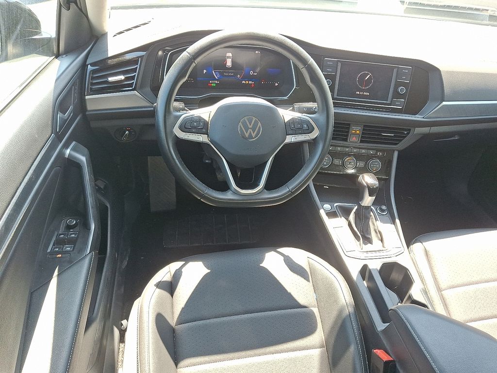 Used 2024 Volkswagen Jetta Sedan