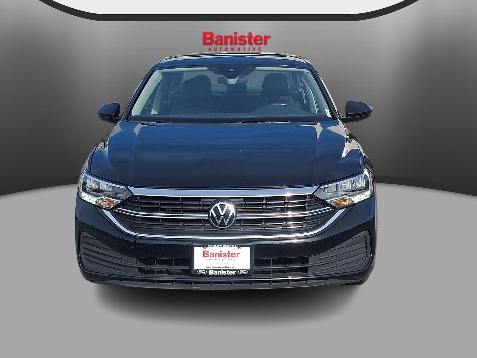 Used 2024 Volkswagen Jetta Sedan