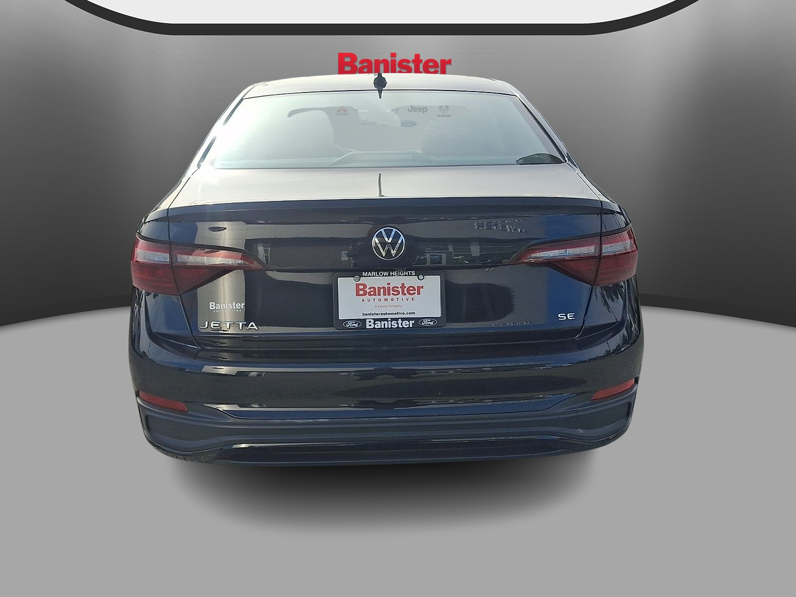 Used 2024 Volkswagen Jetta Sedan