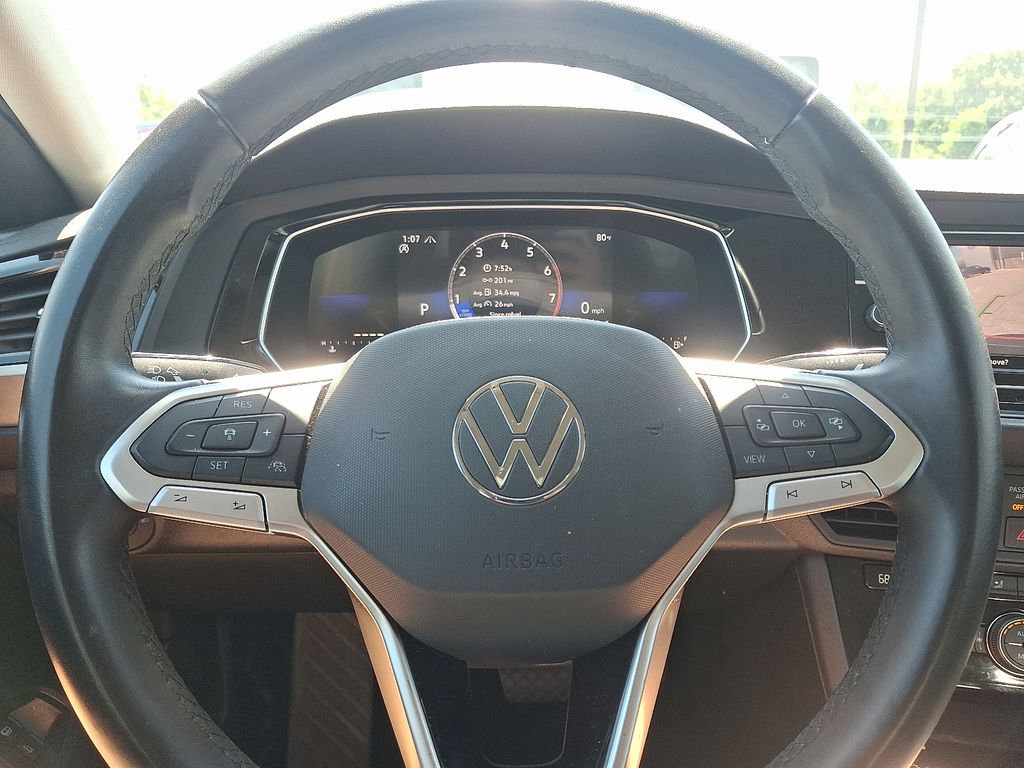 Used 2024 Volkswagen Jetta Sedan
