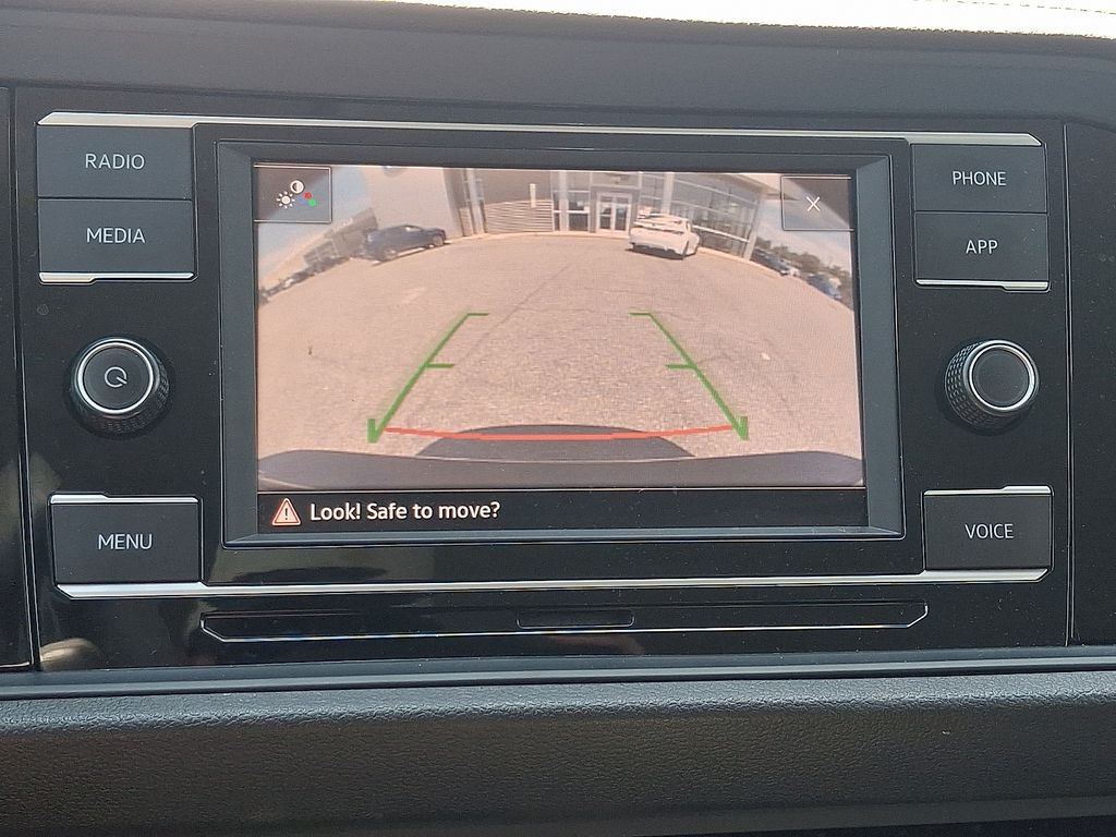 Used 2024 Volkswagen Jetta Sedan