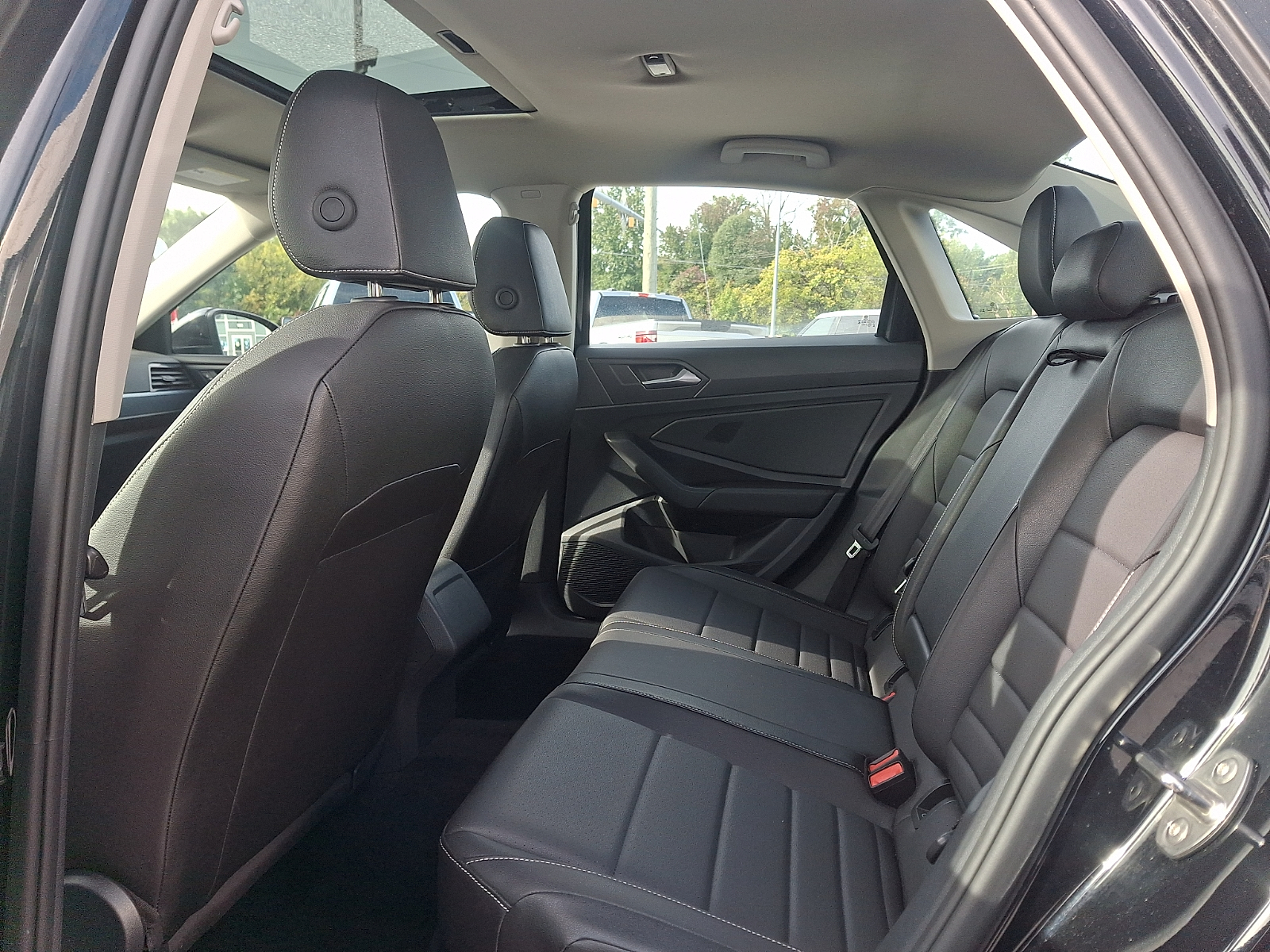 Used 2024 Volkswagen Jetta Sedan