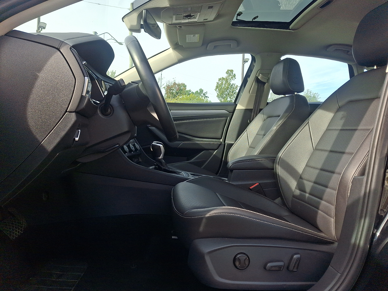 Used 2024 Volkswagen Jetta Sedan