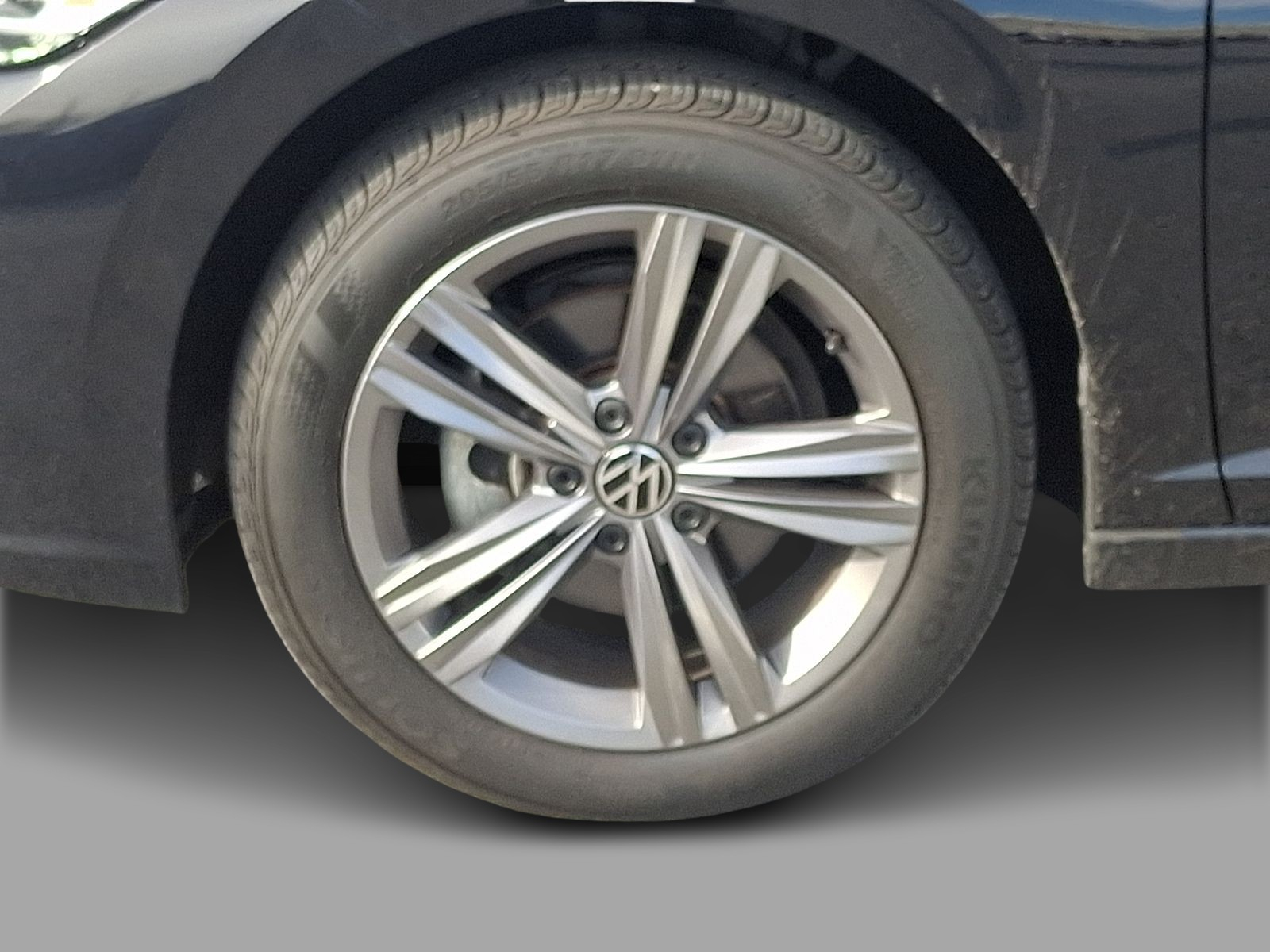 Used 2024 Volkswagen Jetta Sedan
