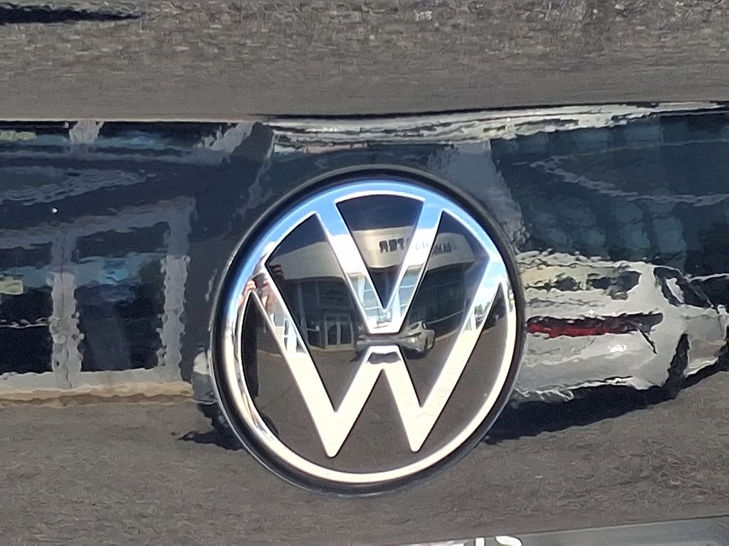 Used 2024 Volkswagen Jetta Sedan