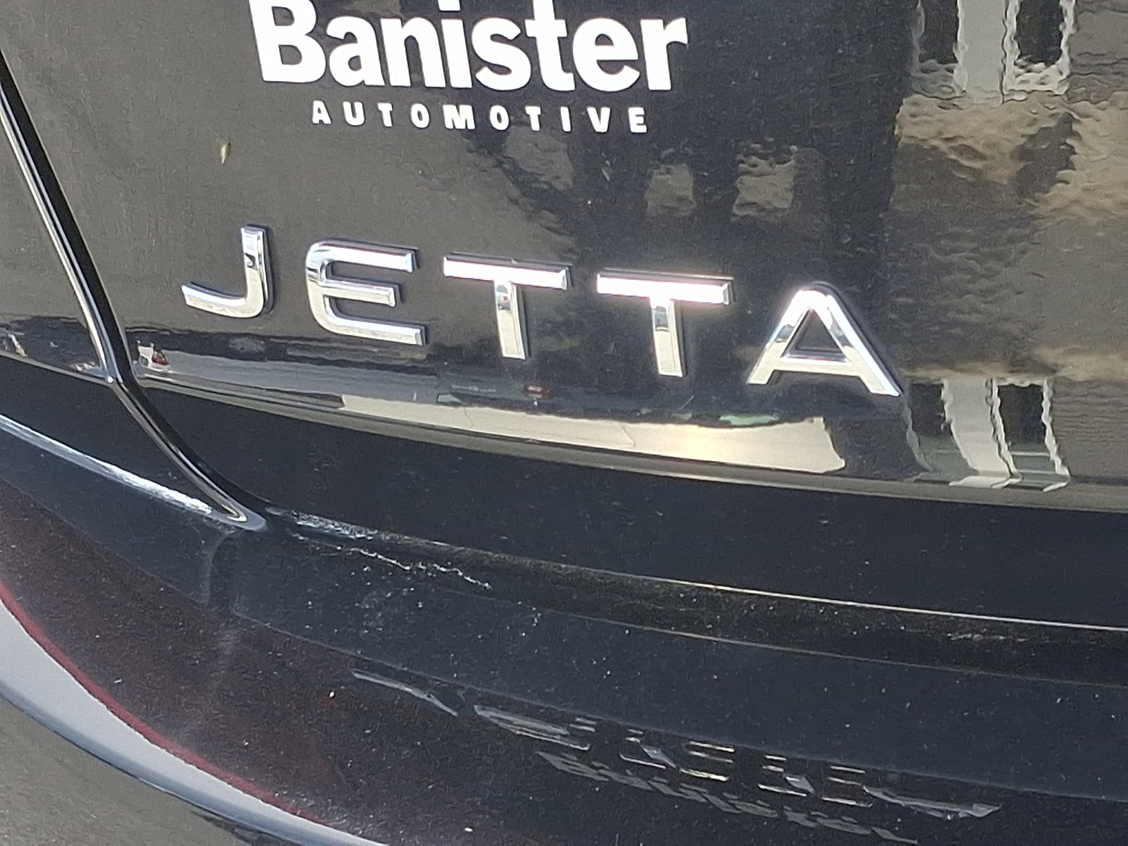 Used 2024 Volkswagen Jetta Sedan