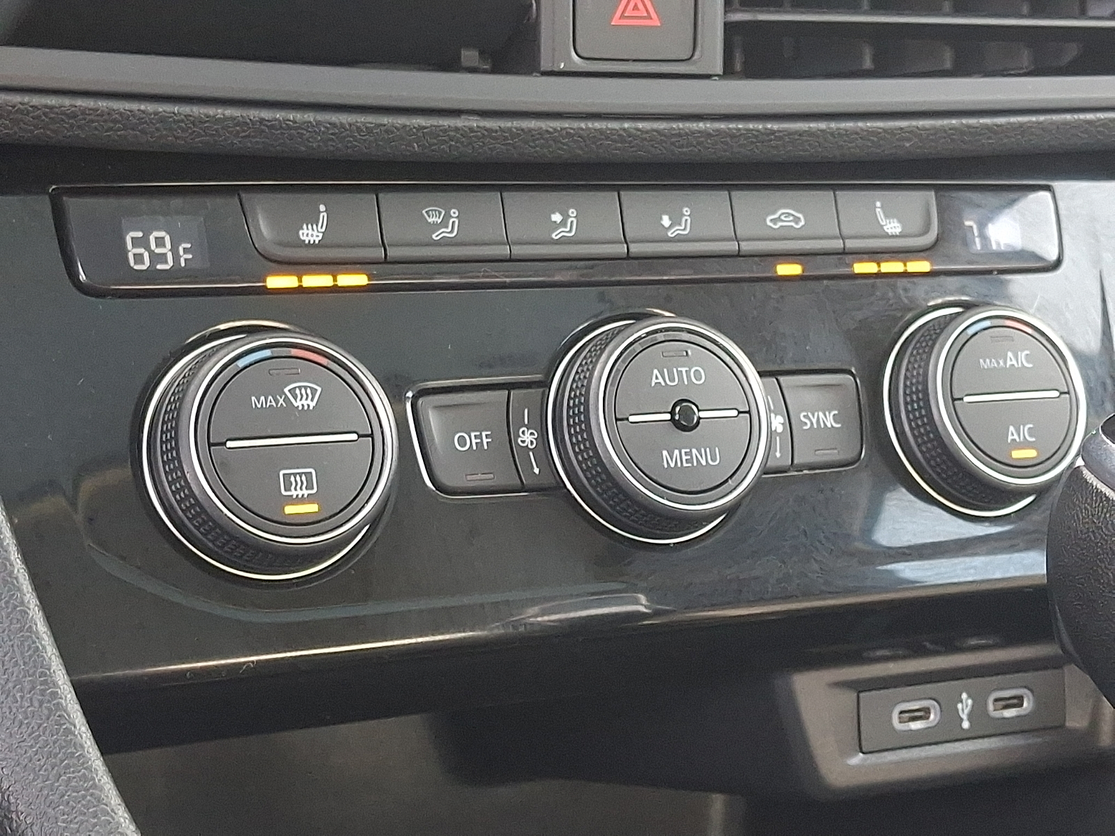 Used 2024 Volkswagen Jetta Sedan