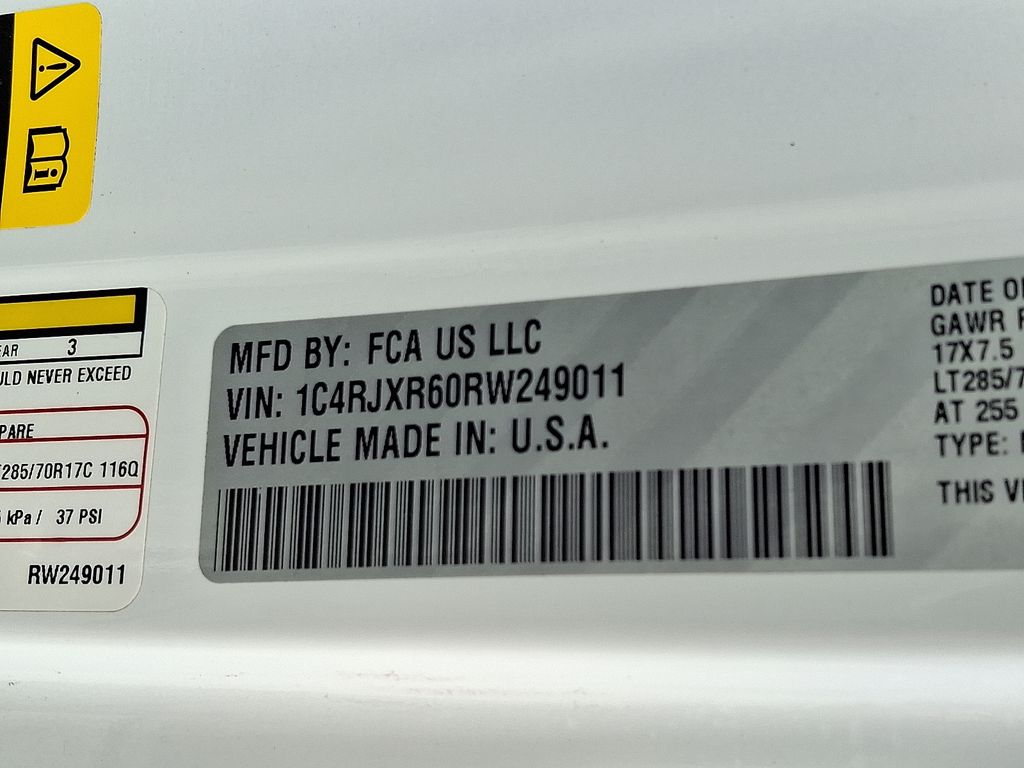 Used 2024 Jeep Wrangler 4xe Wagon