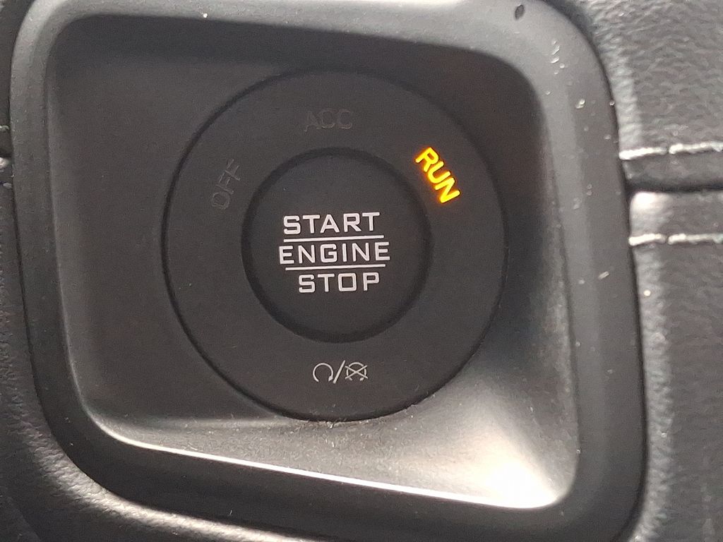 Used 2024 Jeep Wrangler 4xe Wagon