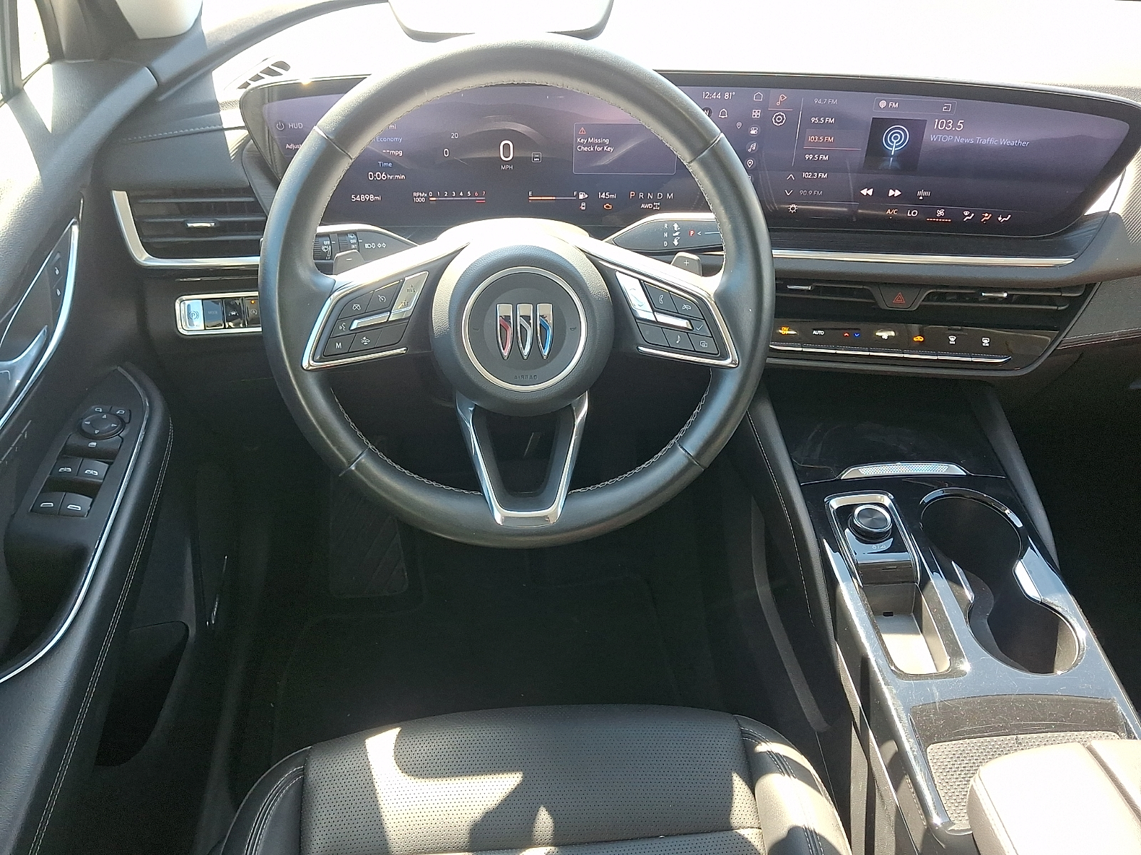 Used 2024 Buick Envision Wagon