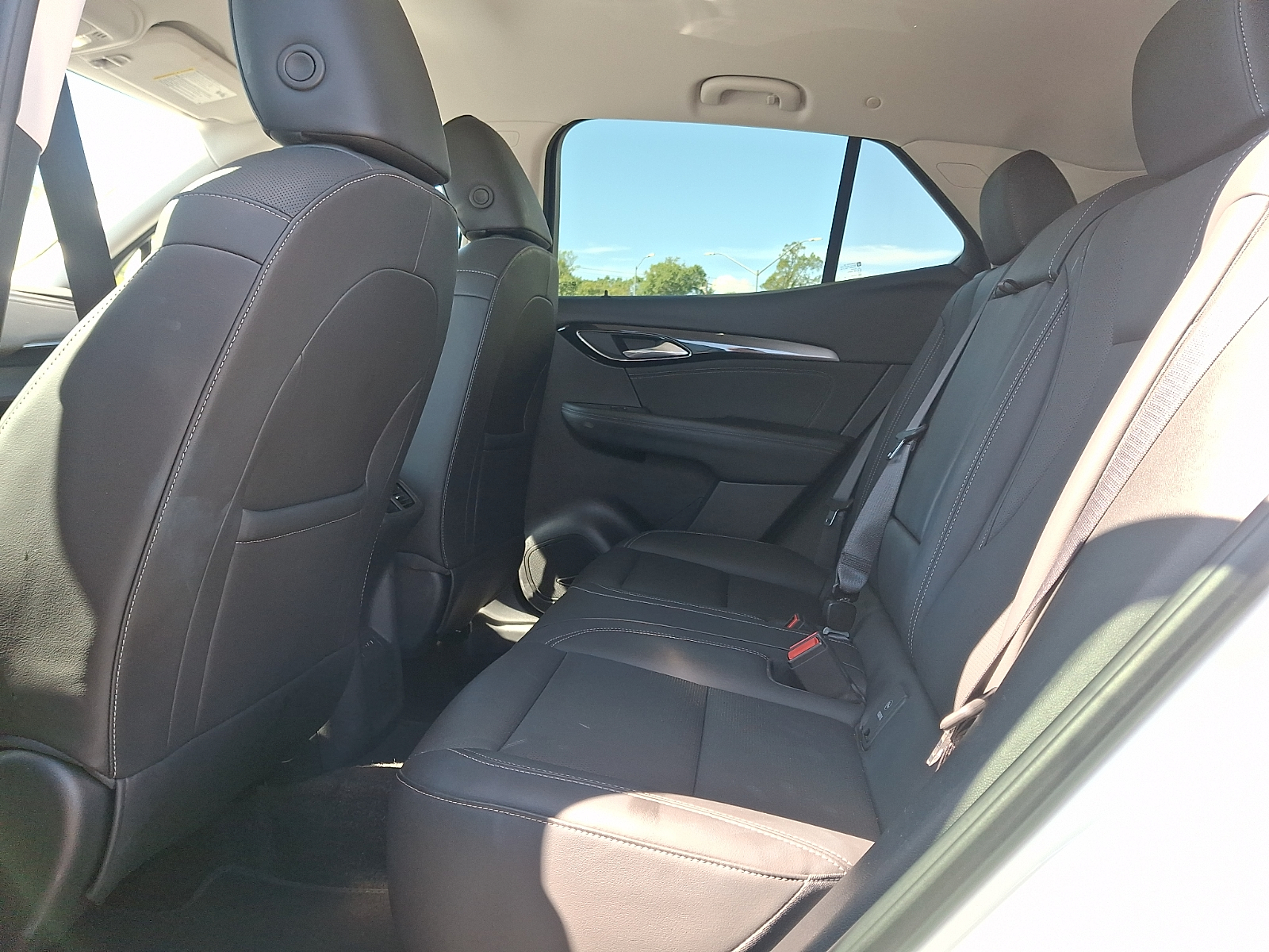 Used 2024 Buick Envision Wagon