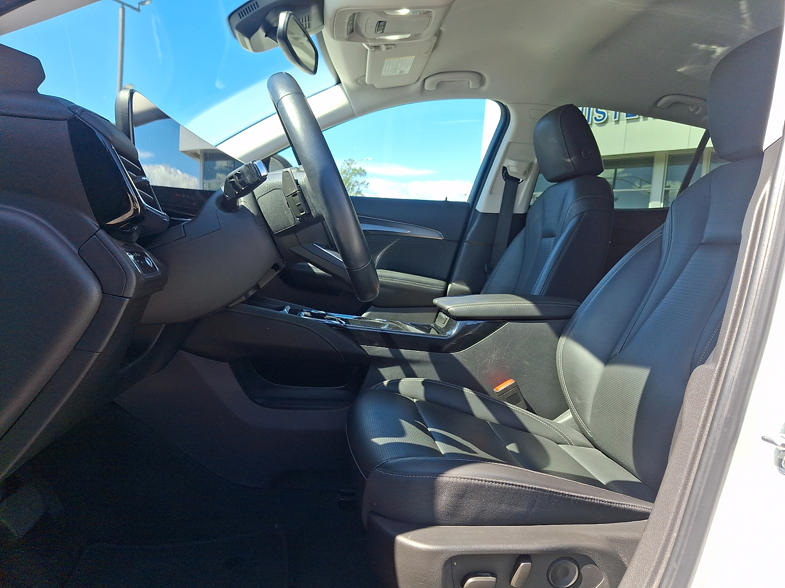 Used 2024 Buick Envision Wagon