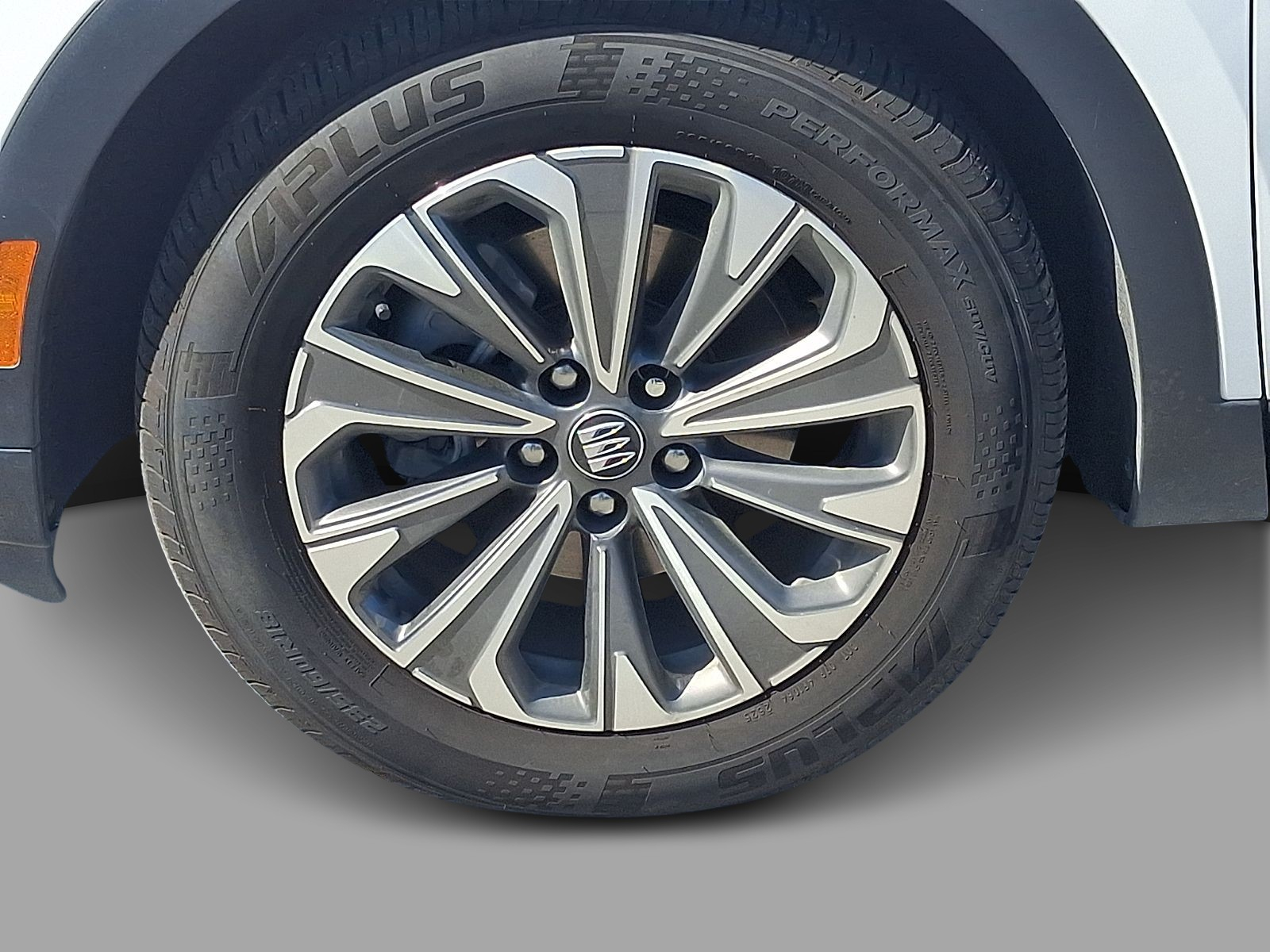 Used 2024 Buick Envision Wagon