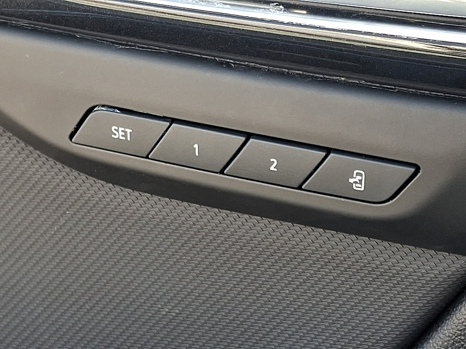 Used 2024 Buick Envision Wagon