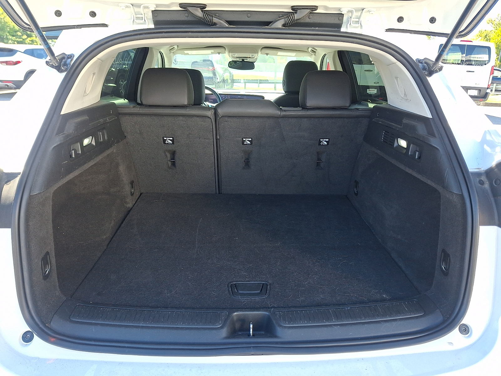 Used 2024 Buick Envision Wagon