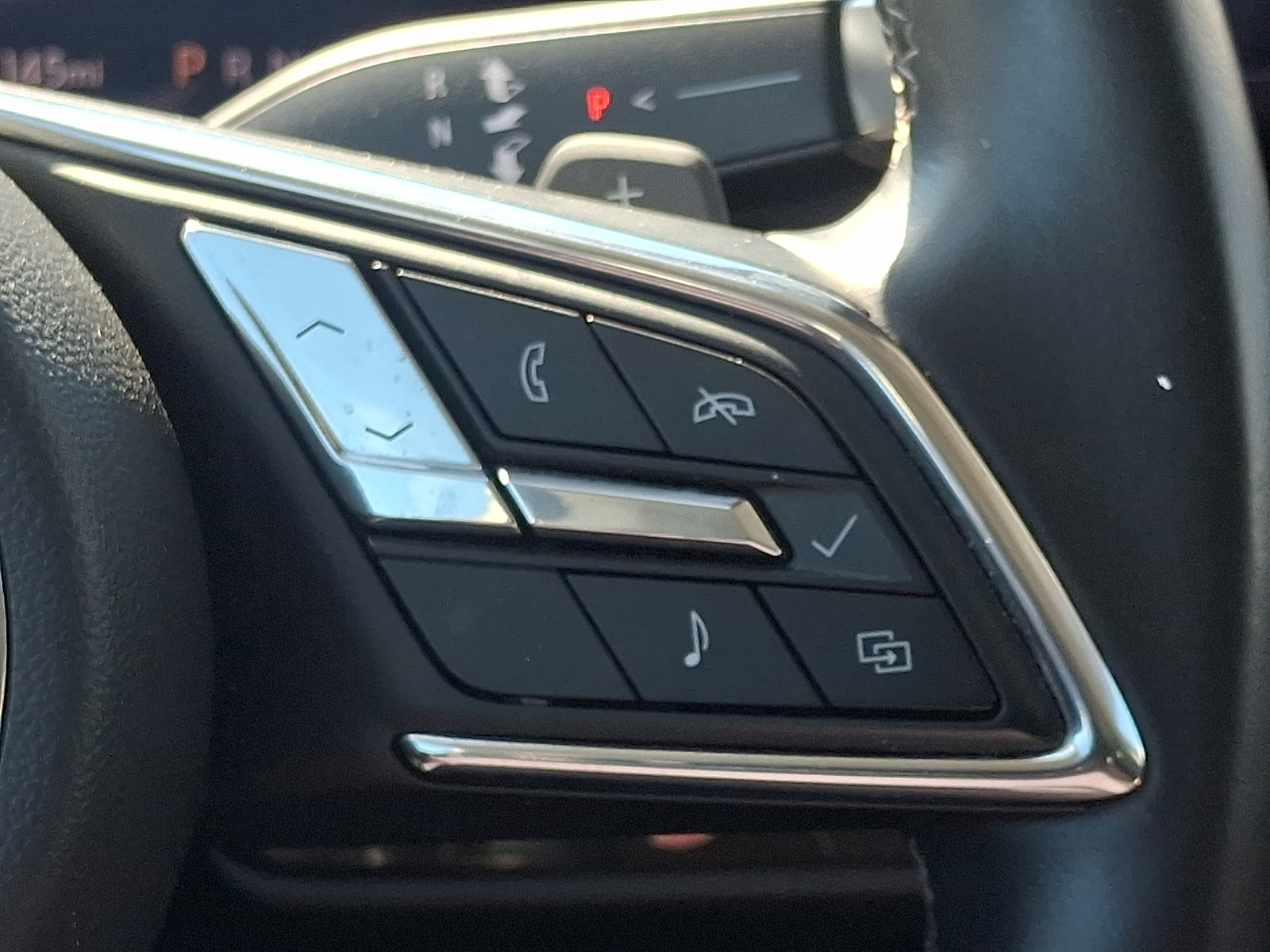Used 2024 Buick Envision Wagon