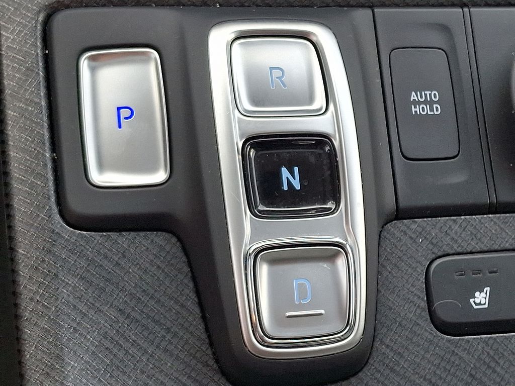 Used 2024 Hyundai Palisade Wagon