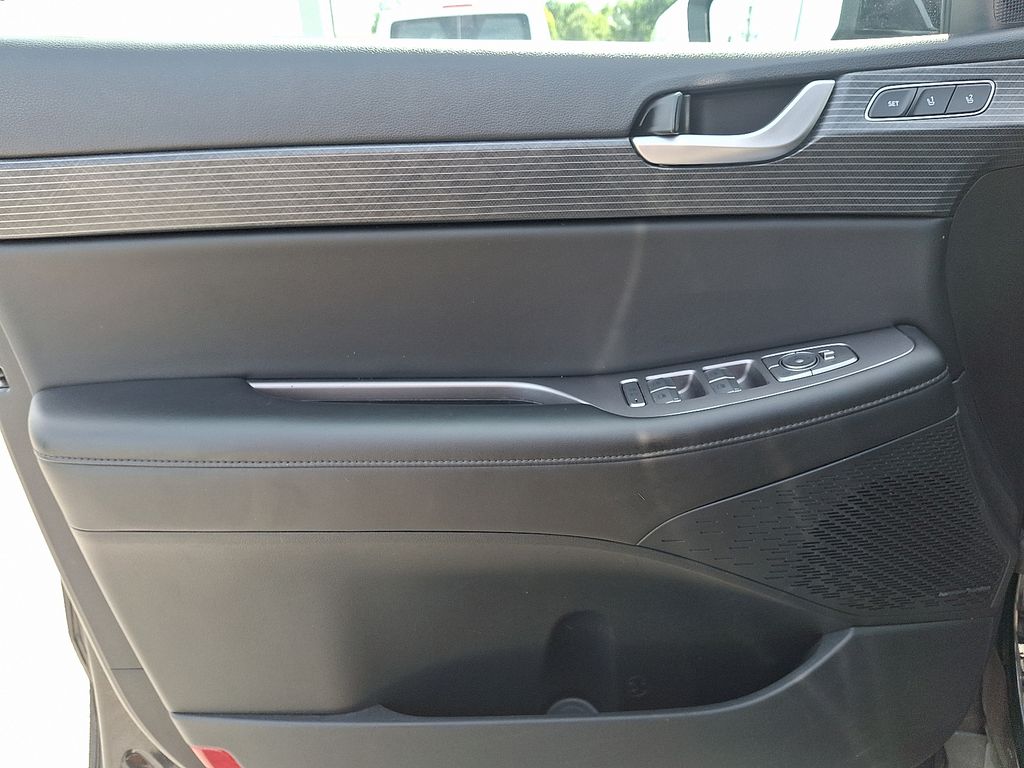 Used 2024 Hyundai Palisade Wagon