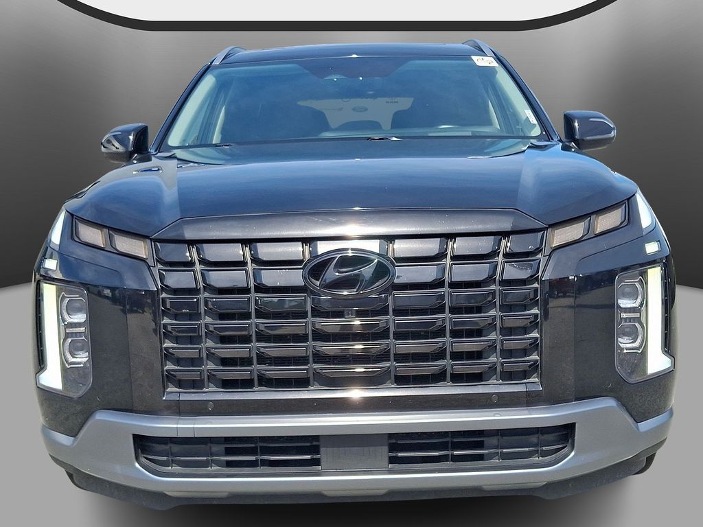 Used 2024 Hyundai Palisade Wagon
