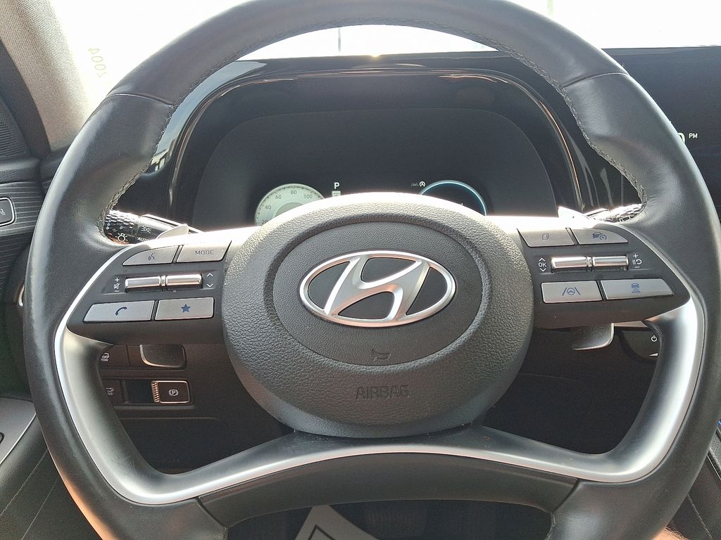 Used 2024 Hyundai Palisade Wagon
