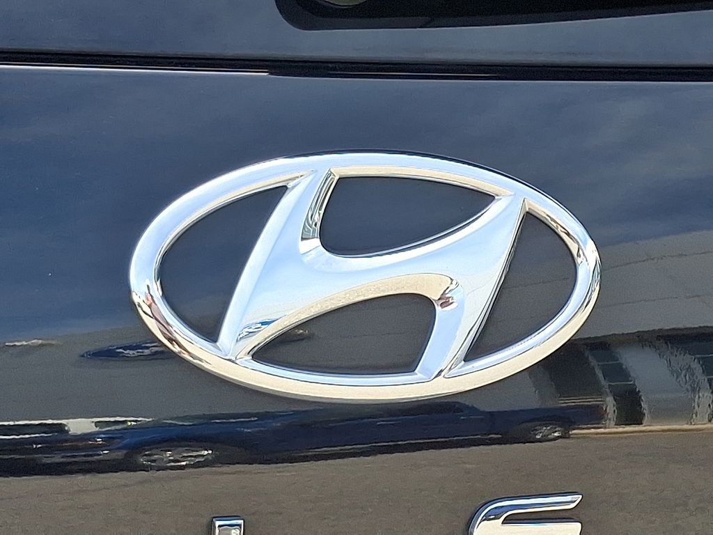 Used 2024 Hyundai Palisade Wagon