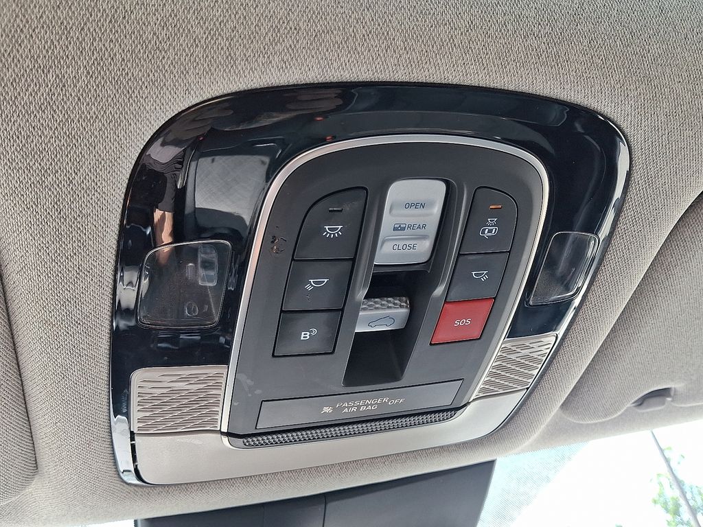 Used 2024 Hyundai Palisade Wagon