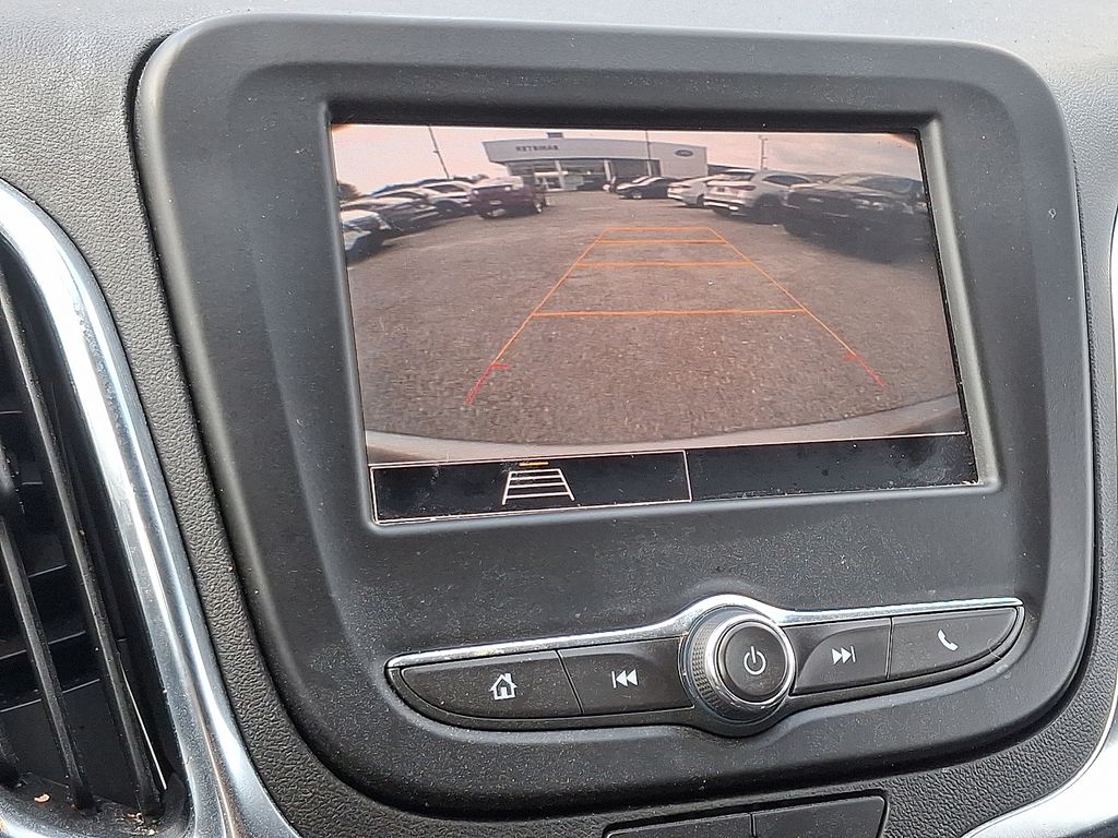 Used 2024 Chevrolet Equinox Wagon