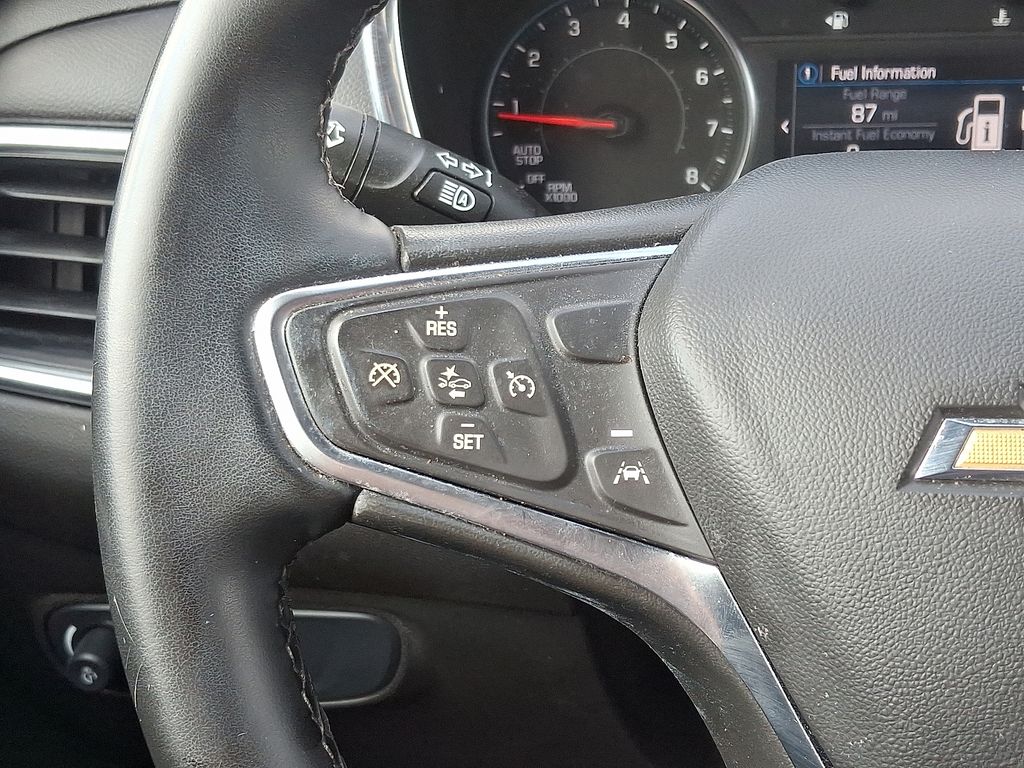 Used 2024 Chevrolet Equinox Wagon