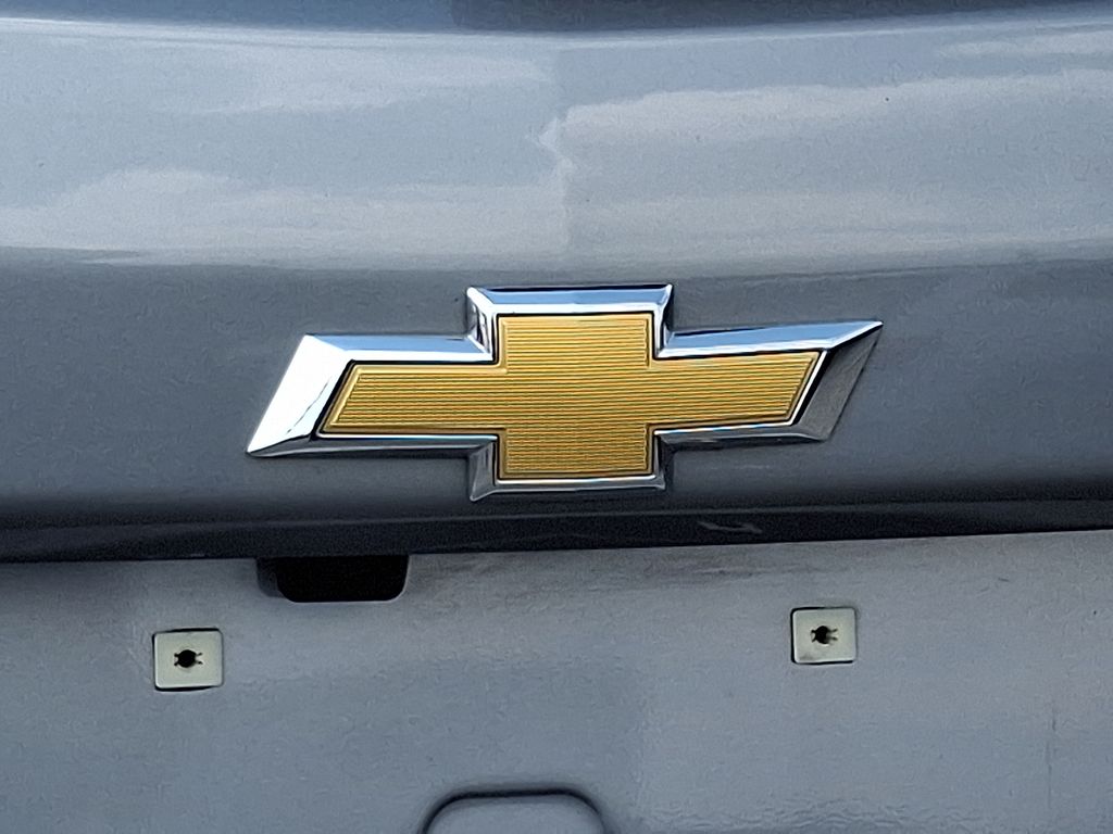 Used 2024 Chevrolet Equinox Wagon